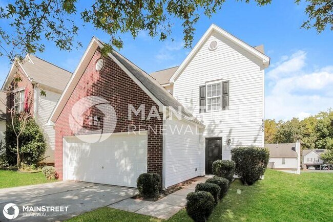 Building Photo - 6455 BRUMIT LN, CHARLOTTE, NC 28269