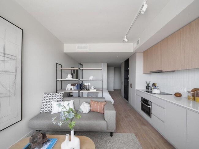 Interior Photo - The Fay