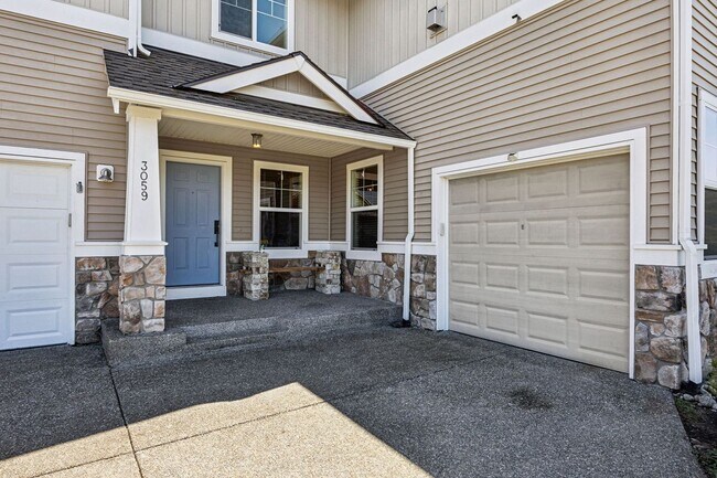 Building Photo - 3059 Shannon St DuPont WA 98327