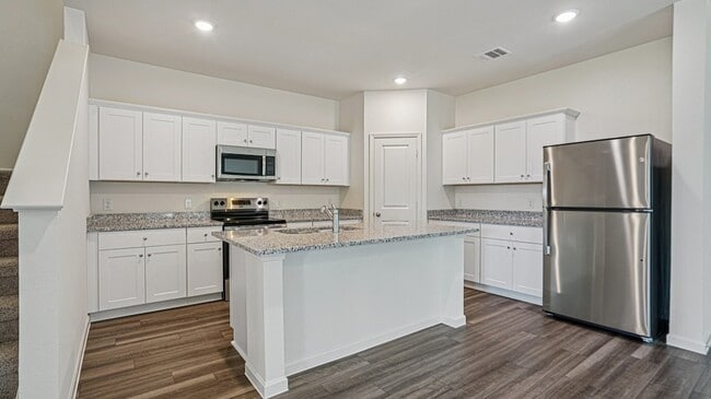 Foto del edificio - 6088 Mojave Dr