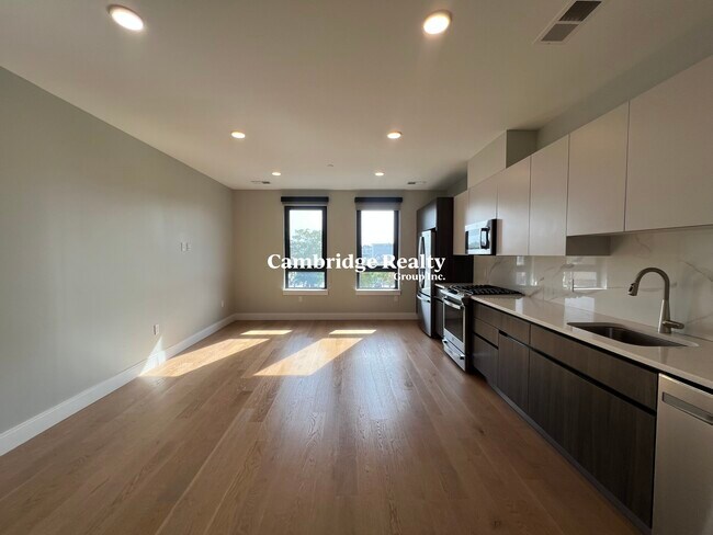 Foto del edificio - 18 Central St