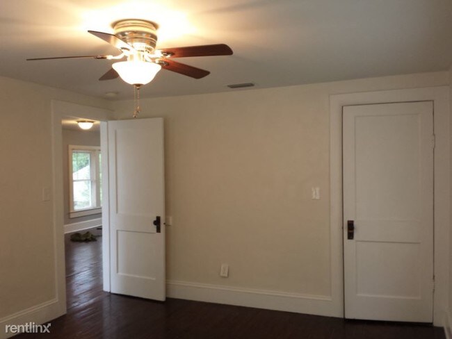 Building Photo - 803 N St Clair Abrams Ave