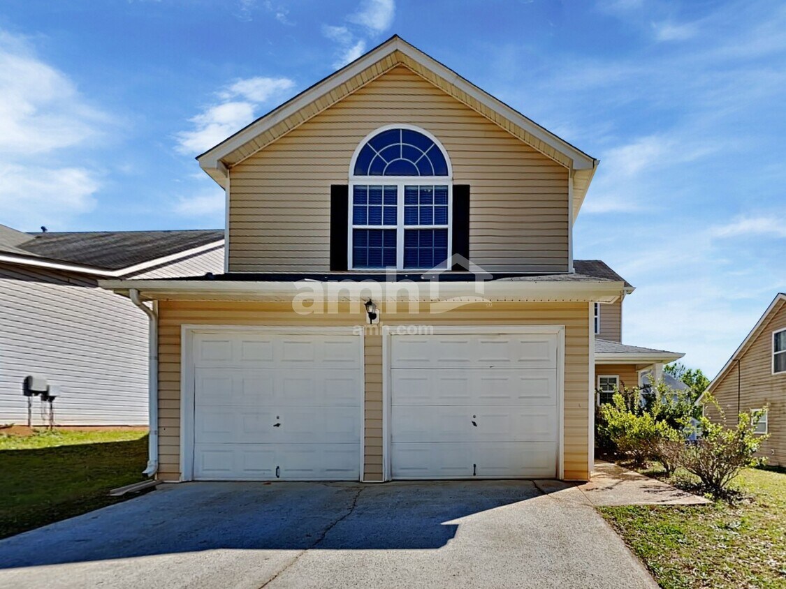 Primary Photo - 3013 Summer Breeze Dr
