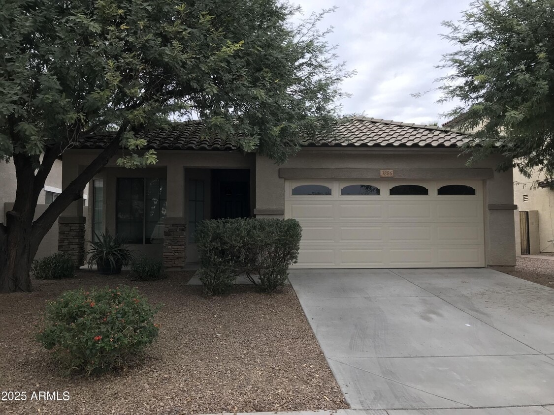 Foto principal - 3886 S Marigold Way