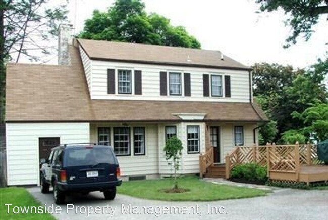Foto del edificio - 4 br, 3 bath House - 603 Progress St.