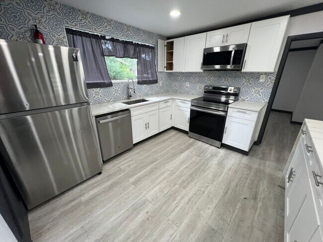 Foto del edificio - 9602 N 11th St
