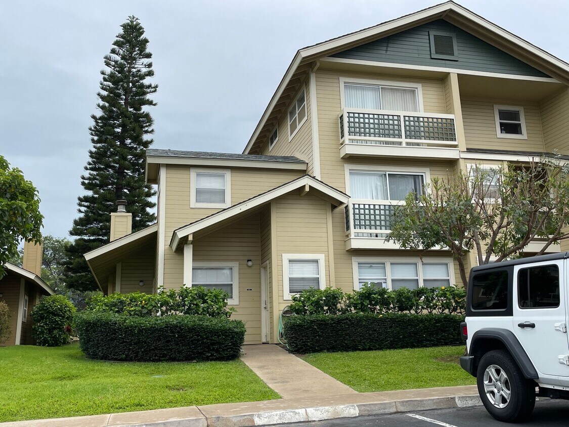 Foto principal - Beautiful Fully Furnished Condo