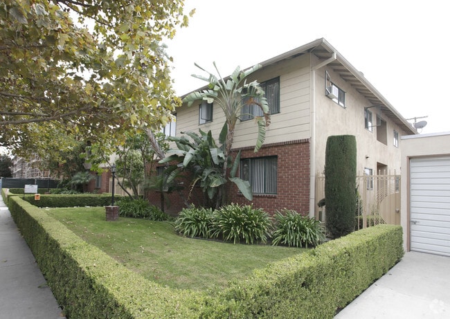 Exterior - Woodbridge Cottages