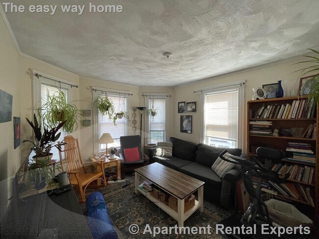 11-15 Orrin St Unit #2 - 11-15 Orrin St Unit #2 Apartment