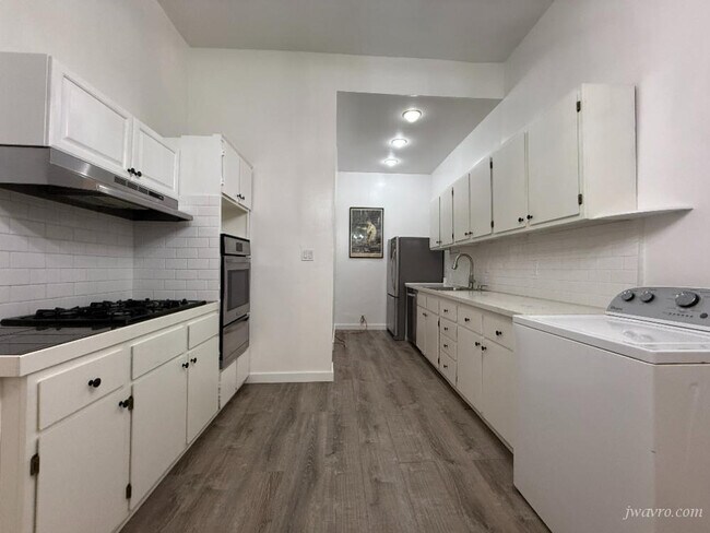 Foto del edificio - 1345 McAllister St