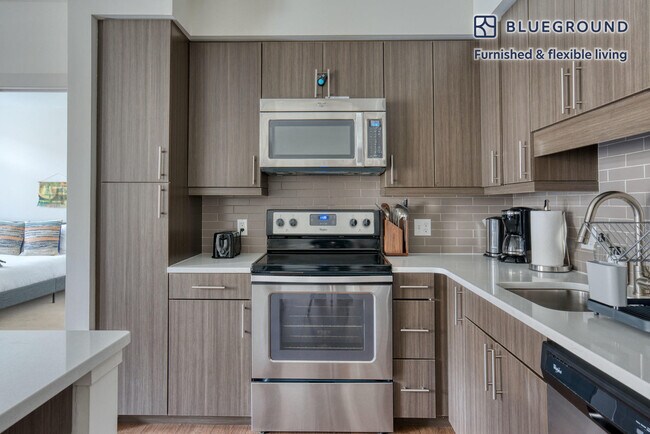 Foto del edificio - 36 River St