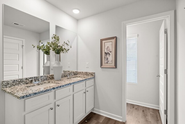 Building Photo - Brand New 4 Bedroom Townhome in Atlanta!