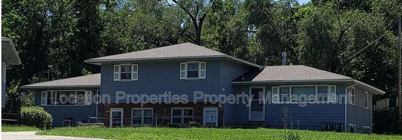 Foto principal - 1807 W 4th St