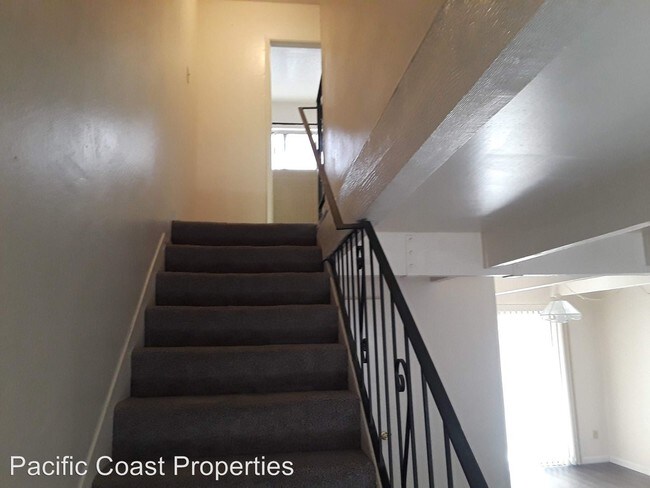 Foto del edificio - 2 br, 1.5 bath Apartment - 2810 F STREET