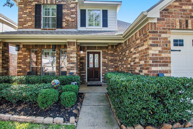 Foto del edificio - 22110 Field Green Dr