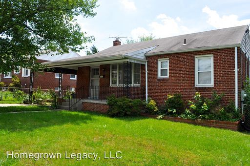 Primary Photo - 5013 Mineola Rd
