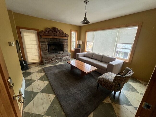 Foto del edificio - OLD TOWN GEM