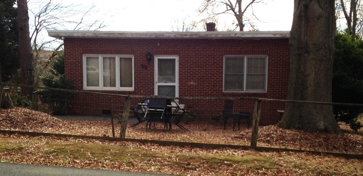 Foto principal - 318 Isley Ave