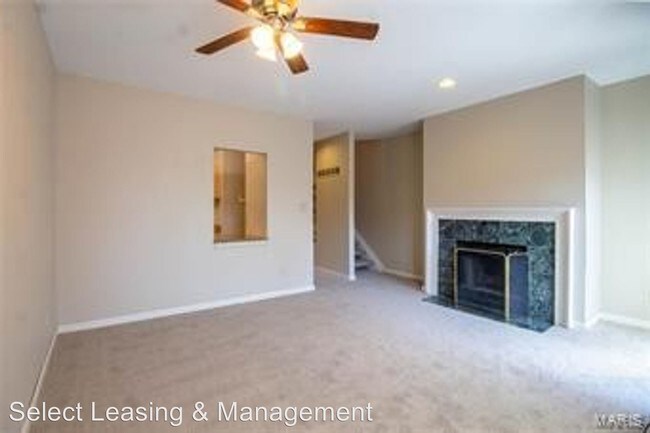 Foto del edificio - 2 br, 2.5 bath House - 4520 West Pine #9