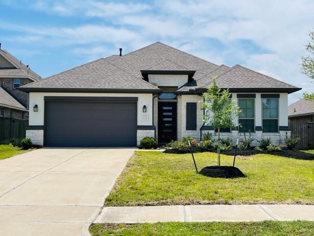 Foto principal - 13710 Saxon Cliff Ln