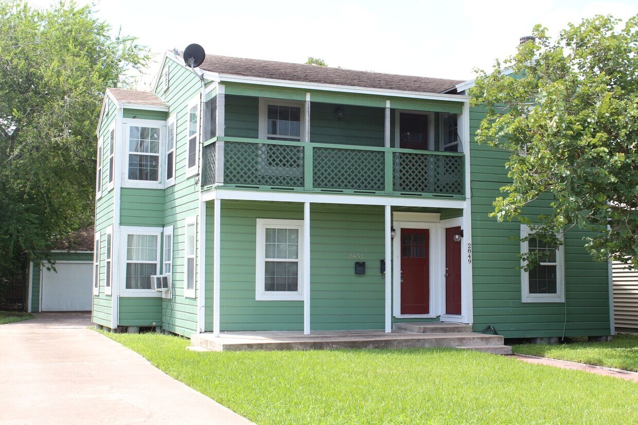 Foto principal - Duplex