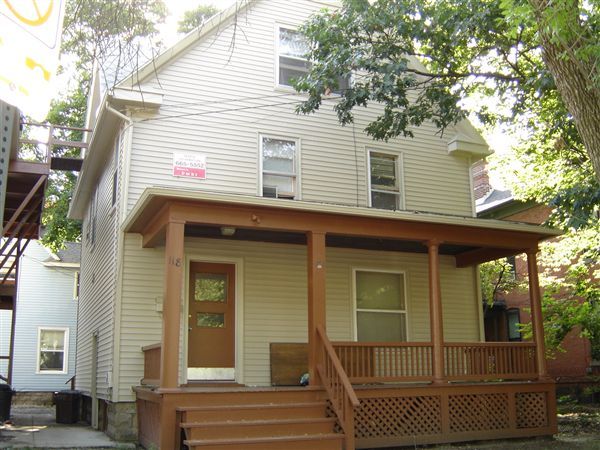 Primary Photo - 118 N Ingalls St
