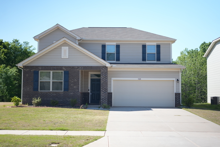 Primary Photo - Home with Open Floor Plan