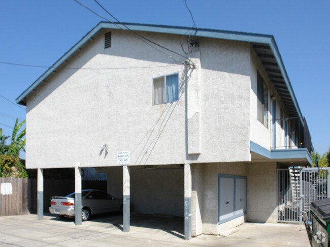 Foto del edificio - 4474 41st St