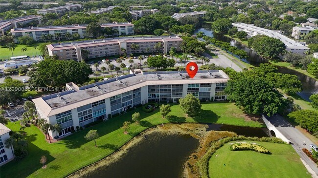 Foto del edificio - 3205 Portofino D4