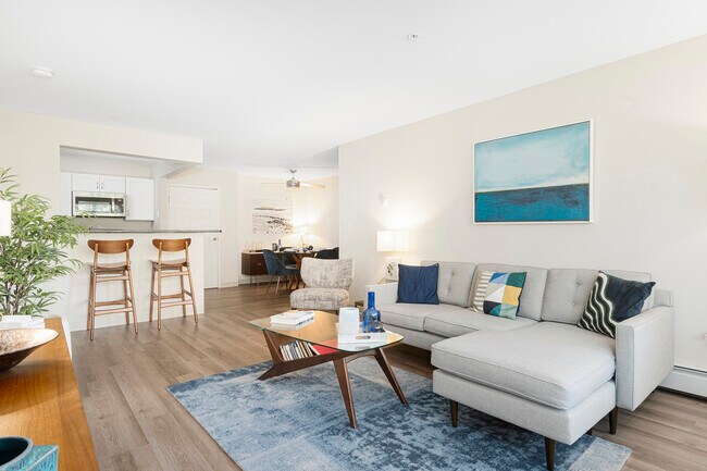 Foto del edificio - Emerson Place Apartments