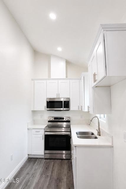 Foto del edificio - 315 N H St