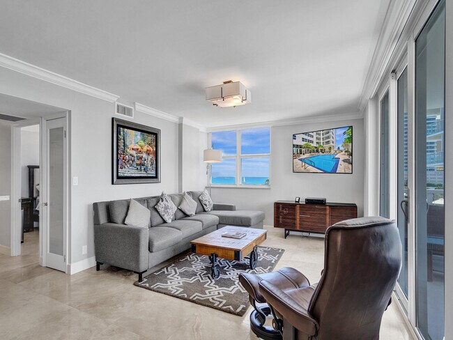 Foto del edificio - 209 N Fort Lauderdale Beach Blvd