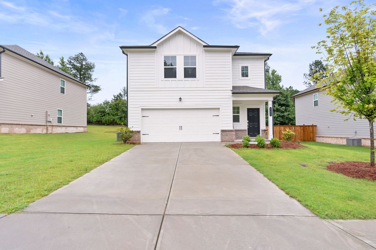 Foto principal - 828 Evergreen Rd