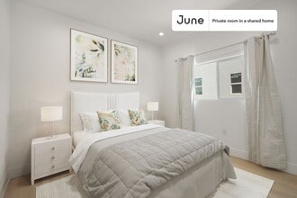 Building Photo - Room in Shared 5 bed/4 bath home