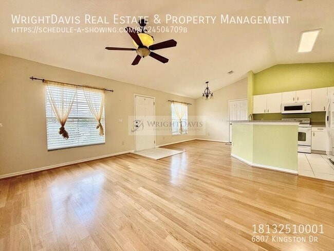 Foto del edificio - 6807 Kingston Dr