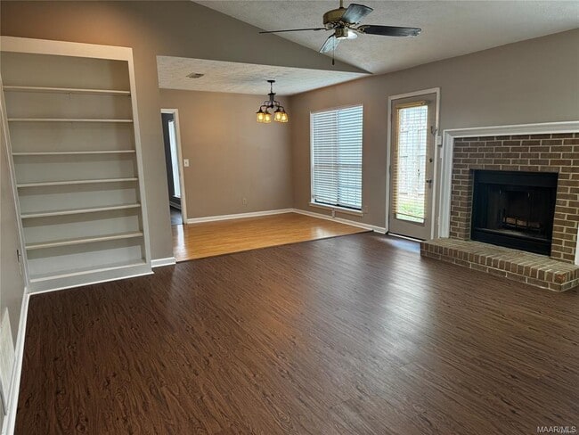 Building Photo - 4153 Denton Dr