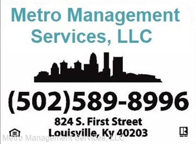 Foto del edificio - 2 br, 1 bath House - 2921 Slevin St