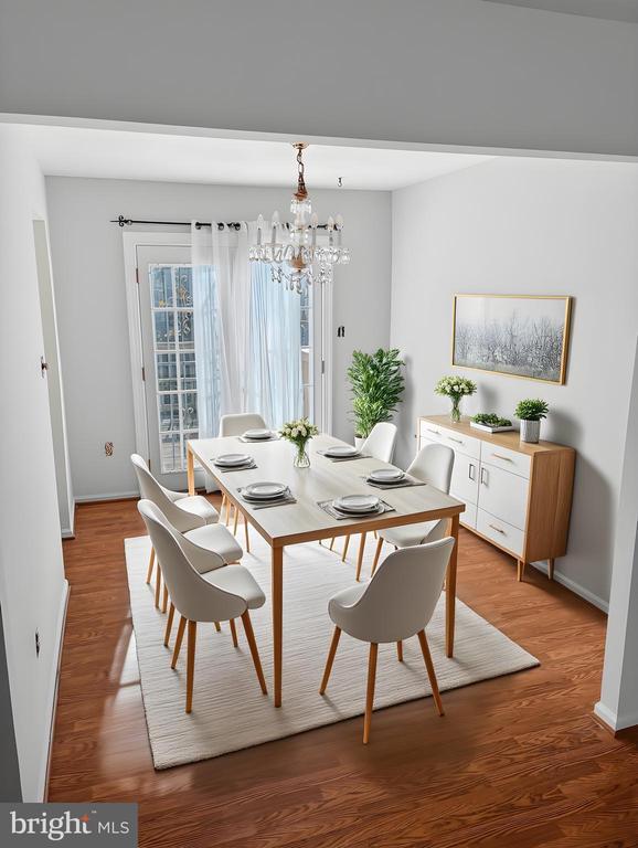 Foto principal - 10300 Musket Ct