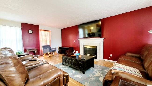 Building Photo - 2918 Corpus Christi Dr