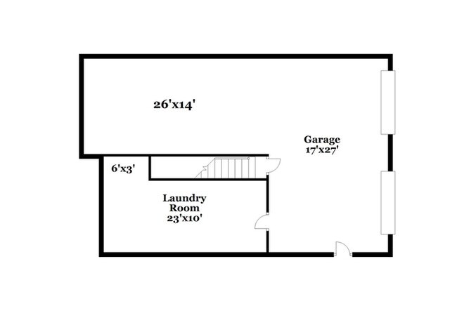 Foto del edificio - 2755 Shoemaker St