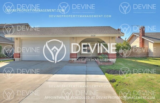 Building Photo - 2638 S Virginia Way
