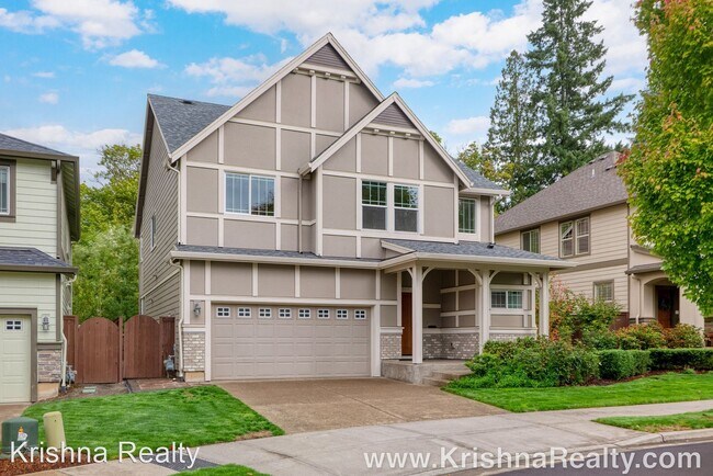 Building Photo - 4 br, 2.5 bath House - 7515 NE Owens St.