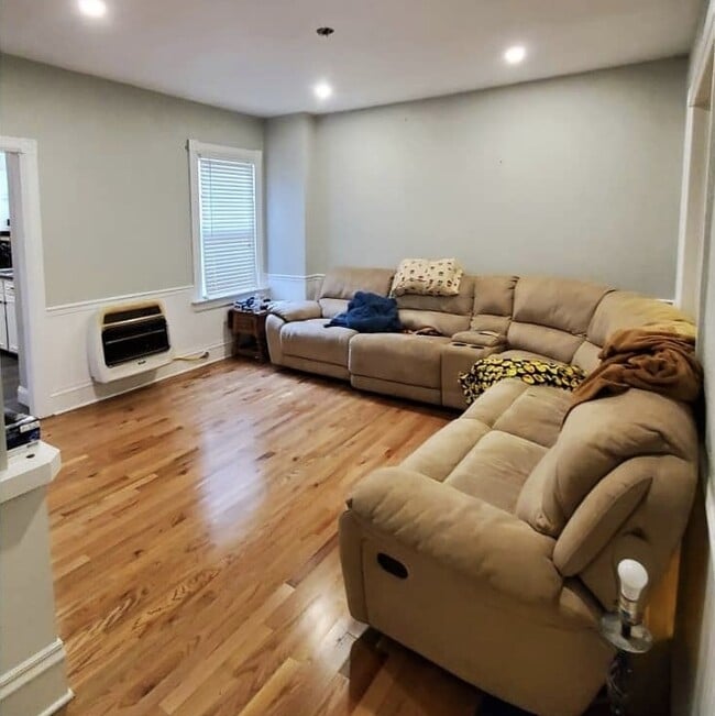 Foto del edificio - 171 Green St