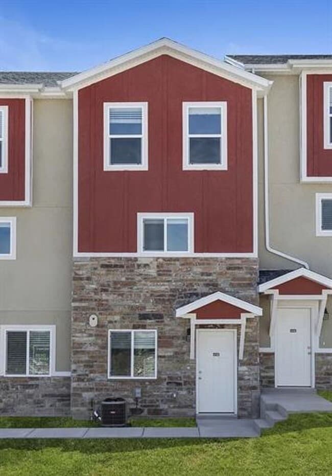 Building Photo - 4142 W Miner View Ln
