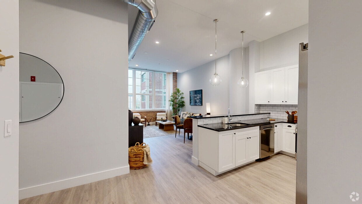 Photo - Radio Lofts at Hudson House