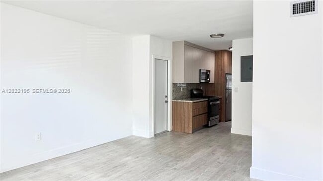 Photo - 660 Lenox Ave. Apartment