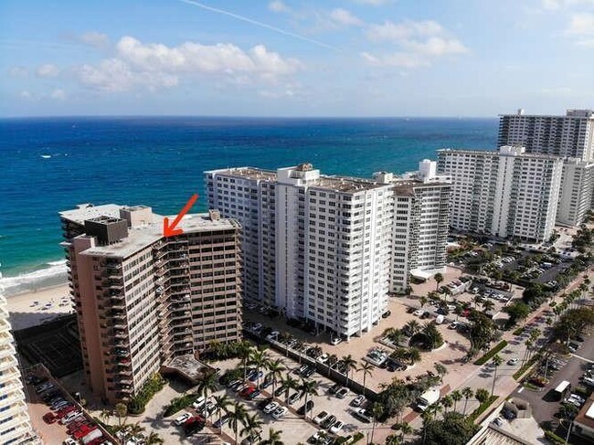 Foto del edificio - 3800 Galt Ocean Dr