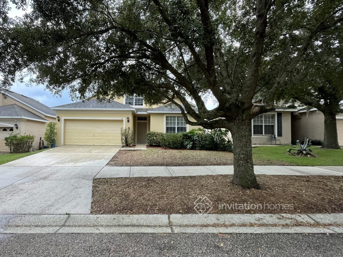 Foto principal - 411 Thicket Crest Rd