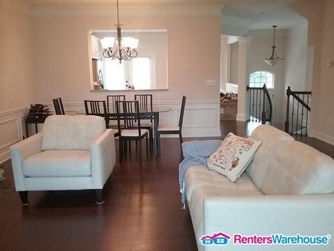Foto del edificio - 543 Sarabrook Pl NE