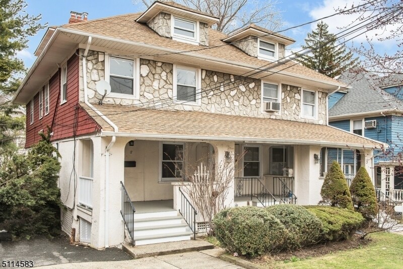 15 Hawthorne Pl Unit 2, Montclair, NJ 07042 Room for Rent in Montclair, NJ